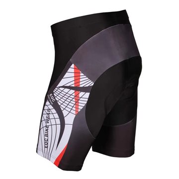 New Men's Cycling Shorts 3D Gel Padded Bike/Bicycle Outdoor Sports Tight S-3XL 10 Style
