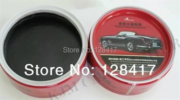 Free shipping k602 High quality royal crystal black coating Wax car car polishing coating paste wax car wax for black color