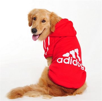 Big Dog Clothes for Golden Retriever Dogs Large Size Winter Dogs coat Hoodie Apparel Clothing for dogs Sportswear 3XL-9XL