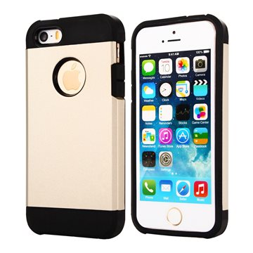 Tough Slim Armor Case For Apple iPhone 5 5g 5s Mobile Phone Bag iphone5 Back Cover Cases PY