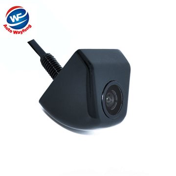 Factory Price HD CCD Car Rearview Camera Waterproof night vision Wide Angle Luxur car rear view camera reversing Backup Camera