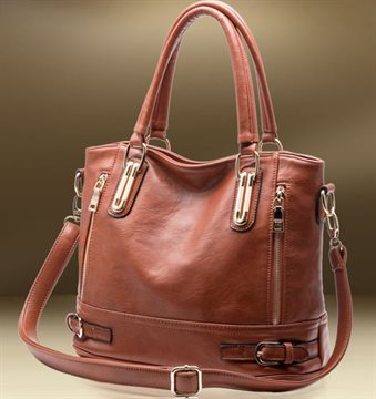 2015 Genuine Leather Handbags Luxury Women Messenger Bags bolsa feminina Womens Shoulder Bags bags for women Ladies Leather Bag