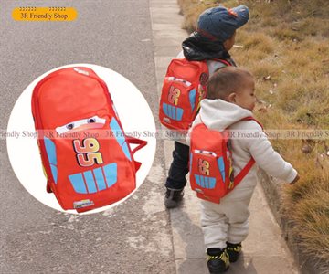 HOT SALE Cars School bag Children backpacks kids Boys Girls baby bags kindergarten school backpack