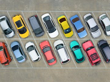 Autoverhuur Arboga