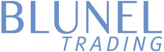 Blunel B2B Website