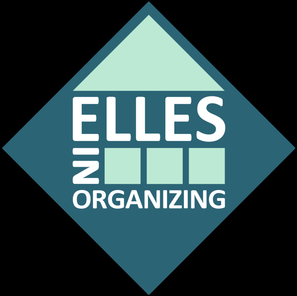 Elles in Organizing