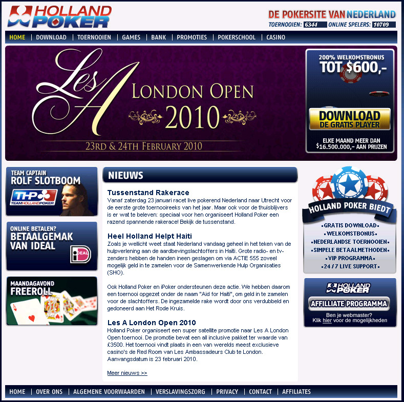 CasinoCity update