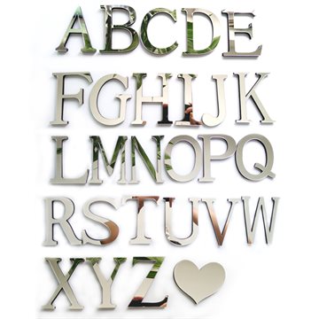 2016 new sale home decor mirror acrylic wall clock promotion stickers wallpaper diy Quartz watches unique gift free shipping
