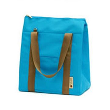 Brand New Large Capacity Lunch Package Insulation Bag Waterproof Storage Keep Fresh Takeout / on Work / Take Cup / Fruit / Snack