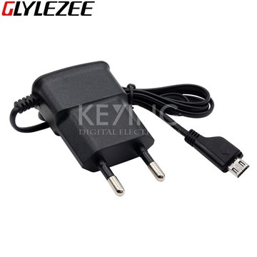 2016 EU Charger Plug Micro USB Line Power Charger for Samsung Galaxy S4 S3 S2 Universal Charger Adapter Mobile Phone Accessories