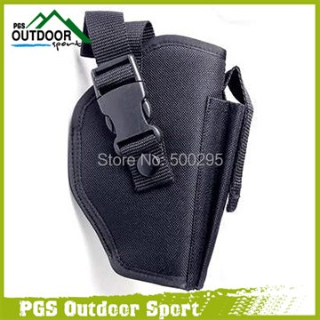 Tactial Airsoft Airgun Pistol Belt Holster Free Shipping