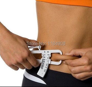 2014 Limited Special Offer Nls Skin Analyzer 1 Pcs Body Fat Caliper Tester Analyzer Measure Charts Fitness Keep Health Slim Hot!