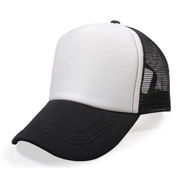 Hot sale Men Women Travel Unisex Classic Trucker Baseball Golf Mesh Cotton Cap Hat- Many Colors Free shipping
