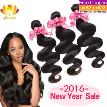 Malaysian Virgin Hair Rosa Hair Products Malaysian Body Wave 3Pcs Unprocessed Virgin Human Hair Weave Malaysian Body Wave Hair