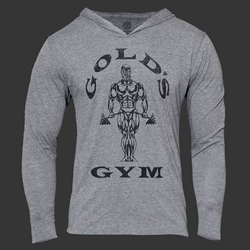 Mens Golds Gym Hoodies Bodybuilding Sweatshirt Men 2015 Sports Suit Long Sleeve Tracksuit Cotton Supreme GASP Pullover Bape Top