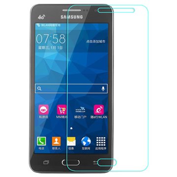 For Samsung Galaxy G530 G530H G530W Ultrathin Premium Tempered Screen Protector Glass Grand Prime Protective Film