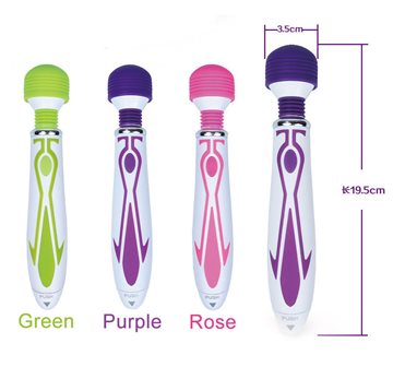 Magic Wand Body Massager AV Vibrator 60 Speed AV Massager Clitoris Stimulator Adult Sex Toy for Women,Sex Product,Sex Toy