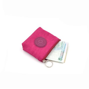 2016 New Brand Monkey Mini Cute 11 colors Women Coin Purses Cheap Casual nylon Kiple Coin Bags For Women Fashion Women Bags