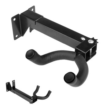 Adjustable Guitar Wall Mount Hanger Hook Holder Stand Display for all Guitar Bass