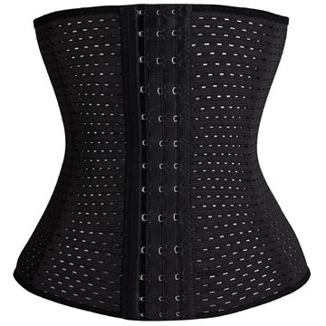 Invisible Waist Tummy Trimmer Cincher Body Shaper Trainer Girdle Sport Slim Control Corset shapers