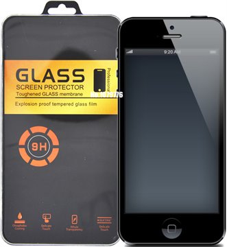 Retail Package Premium Tempered Glass For iphone 5 Screen Protector Protective Film 6 6S 5 5S SE Pelicula De Vidro Cleaning Kit
