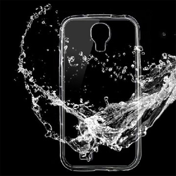 Ultra Thin Clear TPU Case For Samsung Galaxy S3 S4 S4 Mini S5 S5 Mini S6 S6 Edge S6 Edge Plus Note 3 Note3 Neo N7505 Note4 Note5