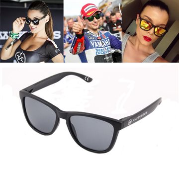 Dokly 2016 New Fashion hawkers sunglasses Men and Women Sunglasses Popular Outdoor Sports Sun Glasses UV400 Oculos De Sol Gafas