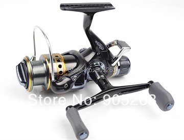 AASBJF 10BB series 5.1:1 Carp Fishing Reels spinning reel right/left hand LURE TACKLE LINE