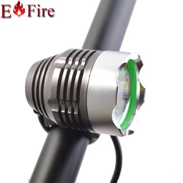 Hotest 1800 Lumen CREE XM-L T6 Bike Bicycle Light LED Light Flashlight 8.4V 6400mah & Charger