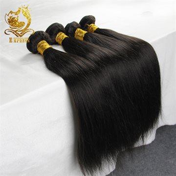 Cambodian human hair weave bundles unprocessed 7A Virgin Hair silk straight Cambodian Virgin hair 3 pcs lot queen hair products