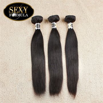 US Domestic Delivery Peruvian Virgin Hair 8-30 Inches 3pcs Human Hair Free Shipping Peruvian Straight Hair Sexy Formula Hair