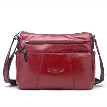 2015 hot famous brand genuine leather ladies bags female shopping shoulder bags for women handbag casual women's messenger bags
