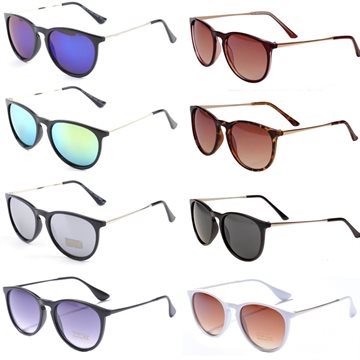 New 2016 Women Coating Sunglasses Brand Designer Men Vintage Oculos Gafas Round Glasses Retro Men Sport Sun Glasses