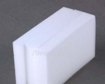100pcs Multi-functional Magic Sponge Eraser Melamine Cleaner 100x60x15MM