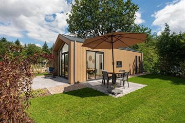Tiny Lodge - 2 personen