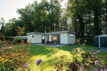 Comfort Chalet - 6 personen