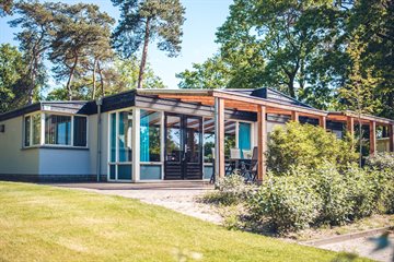 Bungalow - 12 personen