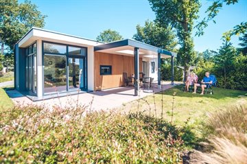 Vakantievilla - 4 personen