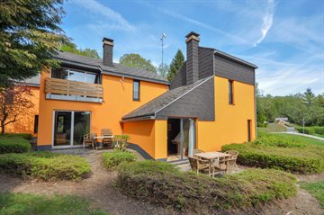 Boerderij wellness - 10 personen