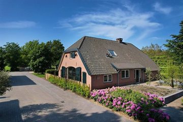 Vakantieboerderij landgoed Oud Beekdal - 18 personen
