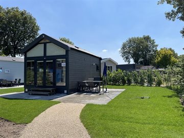 Tinyhouse Egel - 4 personen
