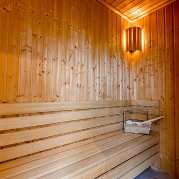 Vakantiehuis Ravenbosch Royaal met sauna & sfeerhaard - 4 personen
