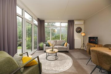 Heide Lodge - 6 personen