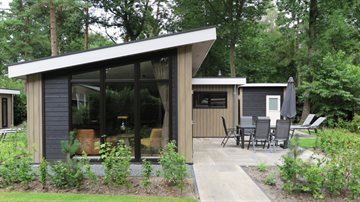Vakantiewoning Heidehoeve XL MIVA - 4 persoons
