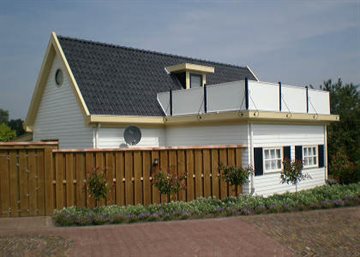 8 persoons vakantiehuis in Hengelo