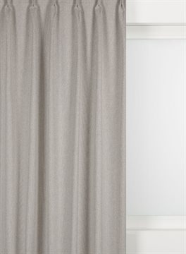 HEMA Gordijnstof Zutphen Naturel (naturel)