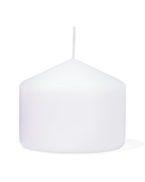 HEMA Geurkaars S Rust