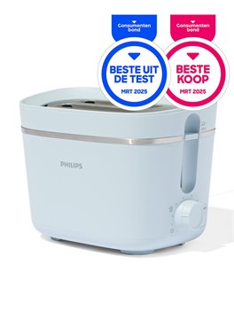 Philips Philips Broodrooster HD2560/40