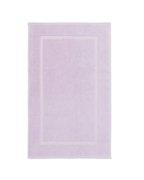 HEMA Badmat 50x85 Zware Kwaliteit Lila (lila)