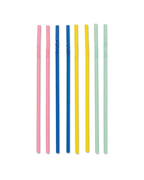 HEMA Papieren Rietjes - 100 Stuks